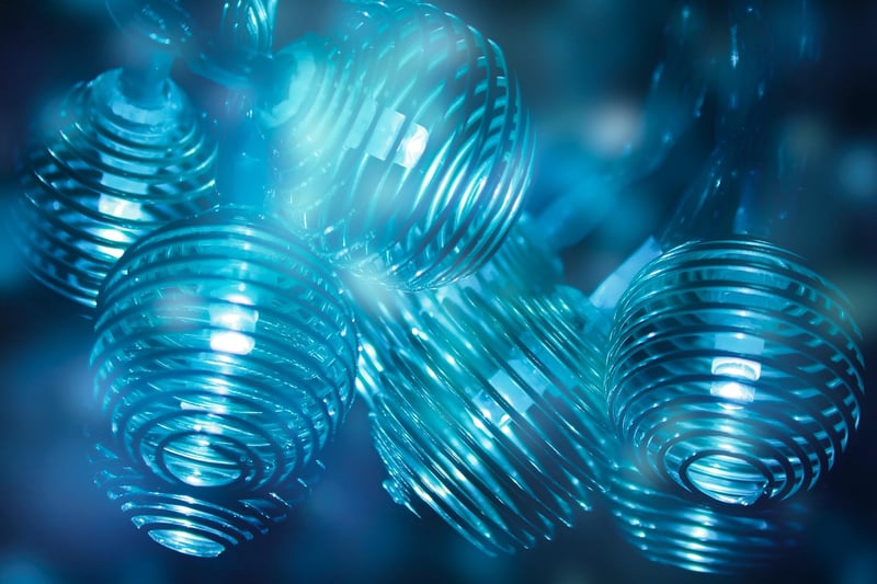 Energy Efficiency